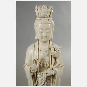 Große Guanyin