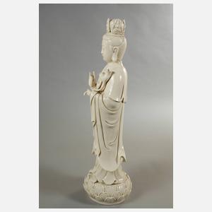 Große Guanyin