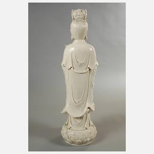 Große Guanyin
