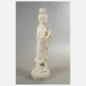 Große Guanyin