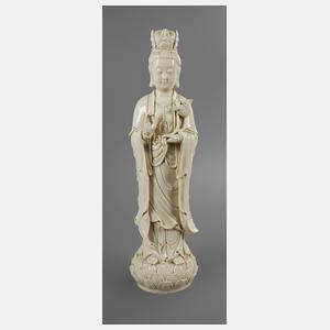Große Guanyin