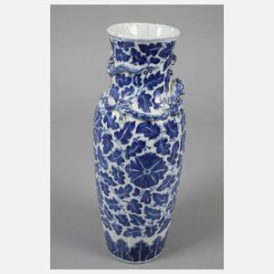 Vase China