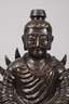 Bodhisattva Bronze