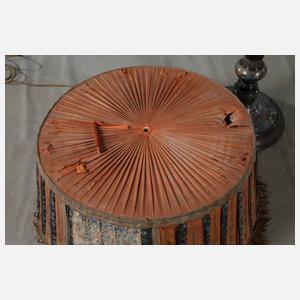 Große Stehlampe Cloisonné