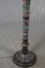 Große Stehlampe Cloisonné