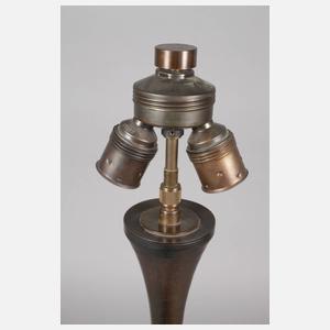 Paar Salonlampen China