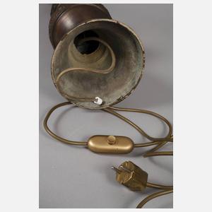 Paar Salonlampen China