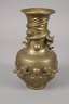 Bronzevase China