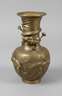 Bronzevase China