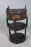 Etagere Asiatika