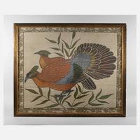 Große Seidenmalerei111