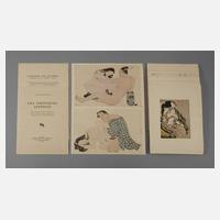 Les Erotiques Japonais111