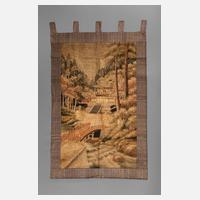 Wandbehang Japan111