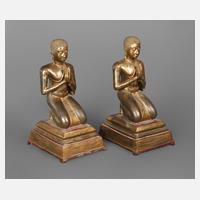 Paar Tempelwächter111