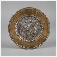 Indopersischer Zierteller111