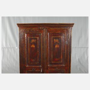 Vorratsschrank Indien