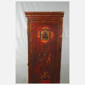 Vorratsschrank Indien