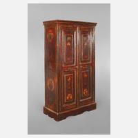 Vorratsschrank Indien111