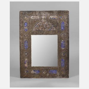 Persischer Wandspiegel