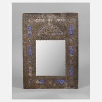 Persischer Wandspiegel111