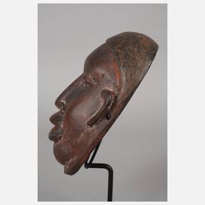 Maske der Makua