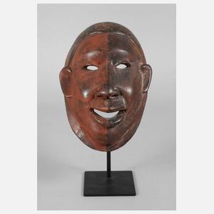 Maske der Makua