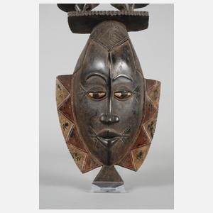 Maske Senufo