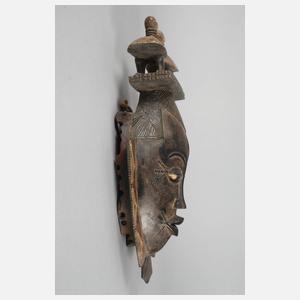 Maske Senufo