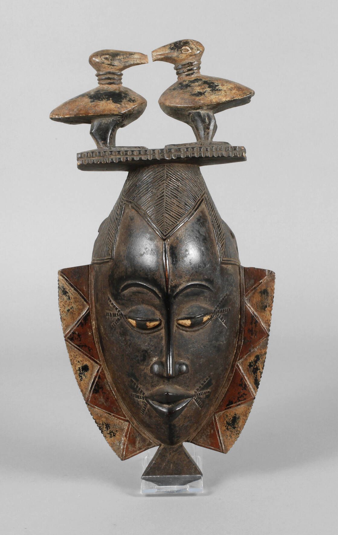 Maske Senufo
