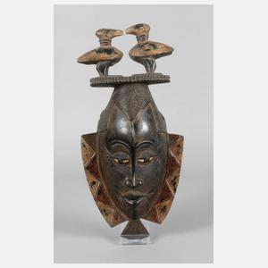 Maske Senufo