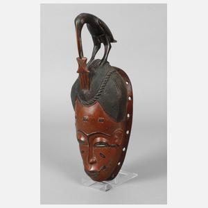 Maske Senufo