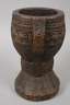 Mörser Afrika mit Pistill