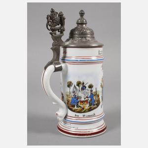 Reservistenkrug 2. Infanterie Regiment München