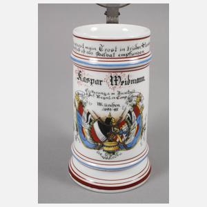 Reservistenkrug 2. Infanterie Regiment München