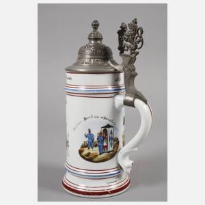 Reservistenkrug 2. Infanterie Regiment München