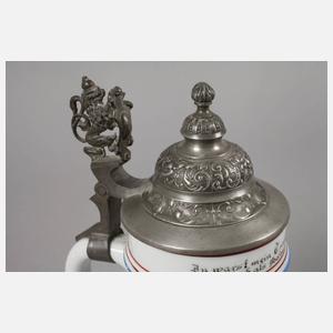 Reservistenkrug 2. Infanterie Regiment München