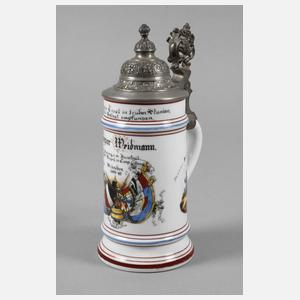 Reservistenkrug 2. Infanterie Regiment München