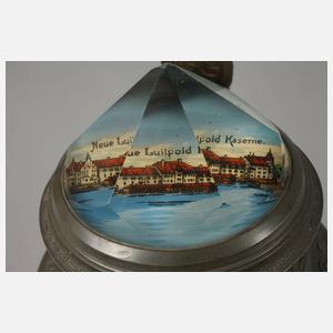 Reservistenkrug 20. Infanterie Regiment Lindau