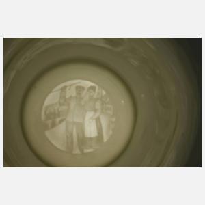 Reservistenkrug Sächsisches Ulanen Reg. 18 Leipzig