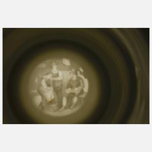 Reservistenkrug 5. Chevauleger Regiment Saargemünd