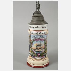 Reservistenkrug Seiner Majestät Schiff Württemberg