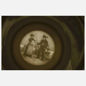 Reservistenkrug Seiner Majestät Schiff Württemberg