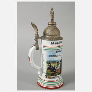 Reservistenkrug der Leib Grenadiere Dresden