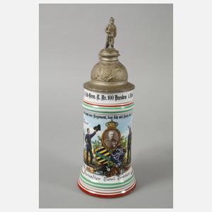 Reservistenkrug der Leib Grenadiere Dresden