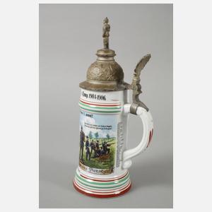 Reservistenkrug der Leib Grenadiere Dresden