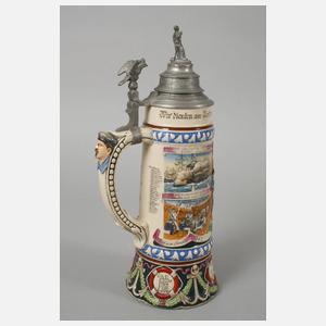 Reservistenkrug II. Marine Division Wilhelmshaven