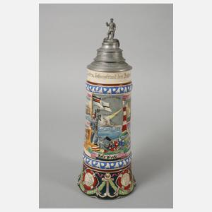 Reservistenkrug II. Marine Division Wilhelmshaven