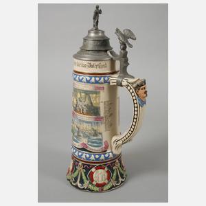 Reservistenkrug II. Marine Division Wilhelmshaven