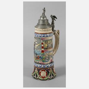 Reservistenkrug II. Marine Division Wilhelmshaven