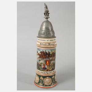 Reservistenkrug Feldartillerie Regiment 74 Torgau